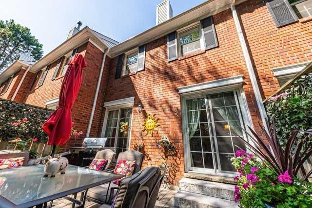 19 - 2390 Woodward Ave, Townhouse with 2 bedrooms, 3 bathrooms and 2 parking in Burlington ON | Image 21