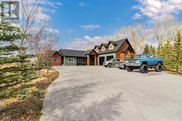 5428 Township Road 121, House detached with 4 bedrooms, 2 bathrooms and null parking in Cypress County AB | Image 2