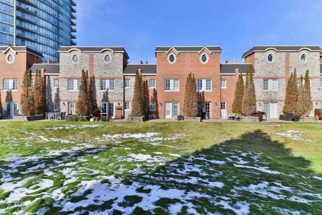 Th92 - 9 Windermere Ave, Townhouse with 2 bedrooms, 2 bathrooms and 1 parking in Toronto ON | Image 13