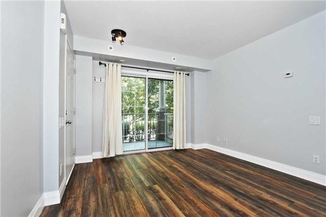 Th 08 - 95 The Queensway Ave, Townhouse with 1 bedrooms, 1 bathrooms and 1 parking in Toronto ON | Image 6