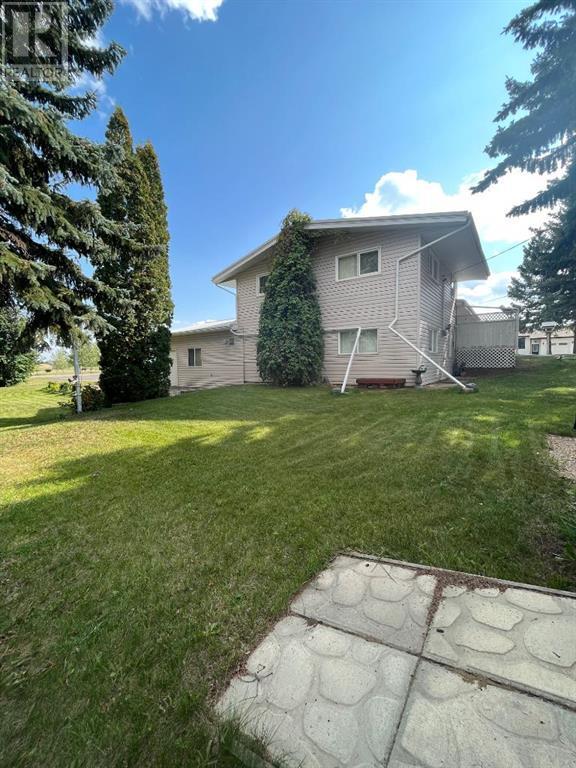 4902 46 Street, House detached with 4 bedrooms, 3 bathrooms and 4 parking in Killam AB | Image 30