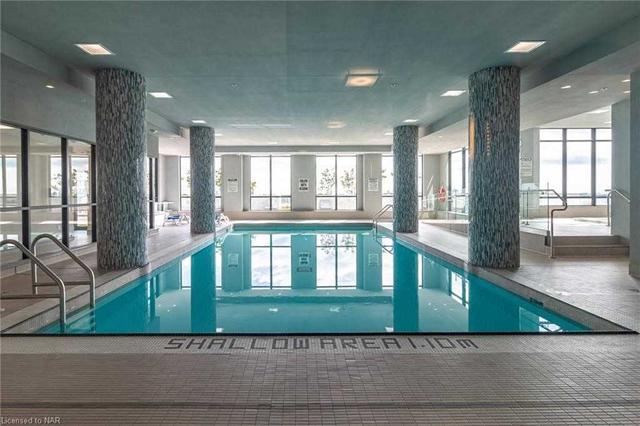 0205 - 3975 Grand Park Dr, Condo with 2 bedrooms, 2 bathrooms and 1 parking in Mississauga ON | Image 17