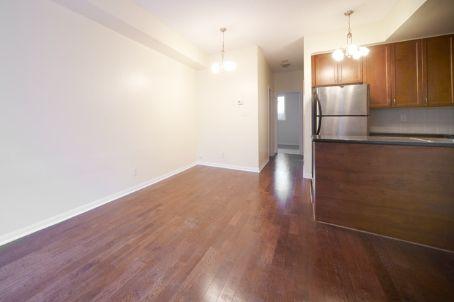 th34 - 80 Carr St, Townhouse with 2 bedrooms, 2 bathrooms and 1 parking in Toronto ON | Image 3