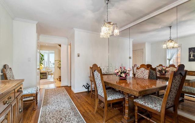 241 Woburn Ave, House detached with 3 bedrooms, 4 bathrooms and 2 parking in Toronto ON | Image 34