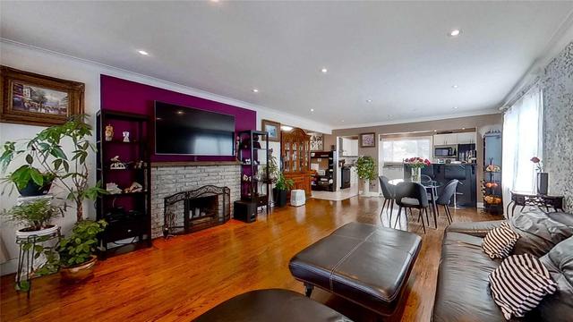 9672 Keele St, House detached with 3 bedrooms, 2 bathrooms and 10 parking in Vaughan ON | Image 30
