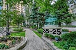 820 - 25 Kingsbridge Garden Circ, Condo with 2 bedrooms, 2 bathrooms and 1 parking in Mississauga ON | Image 7