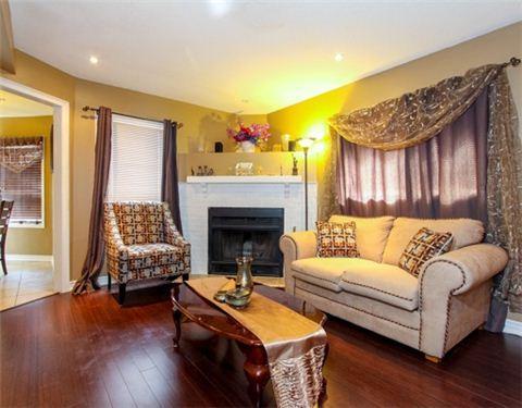 6919 Gracefield Dr, House detached with 4 bedrooms, 4 bathrooms and 4 parking in Mississauga ON | Image 8