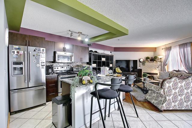 203 - 3912 Stanley Road Sw, Condo with 2 bedrooms, 1 bathrooms and 1 parking in Calgary AB | Image 10