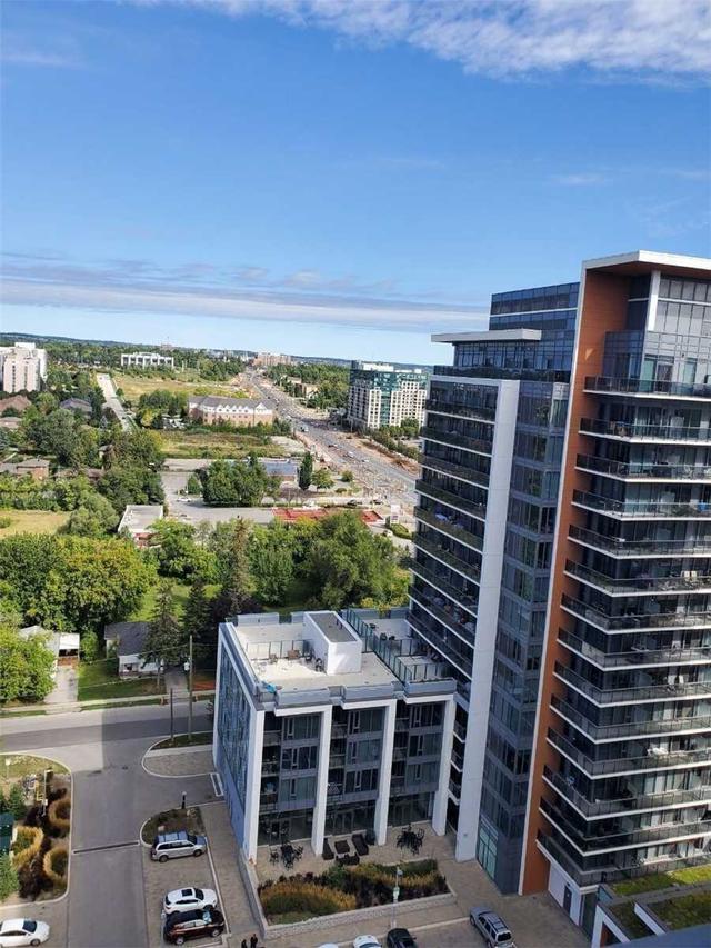 lph 07 - 9618 Yonge St, Condo with 2 bedrooms, 2 bathrooms and 1 parking in Richmond Hill ON | Image 4
