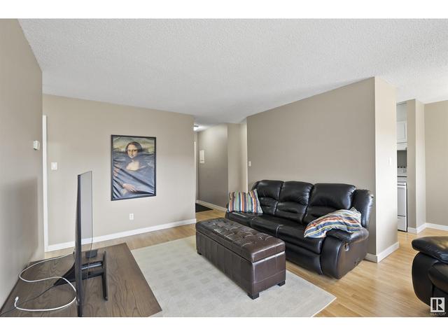 302 - 10615 156 St Nw, Condo with 2 bedrooms, 1 bathrooms and 1 parking in Edmonton AB | Image 8