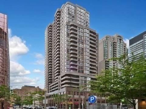 610 - 736 Bay St, Condo with 2 bedrooms, 2 bathrooms and 1 parking in Toronto ON | Image 4