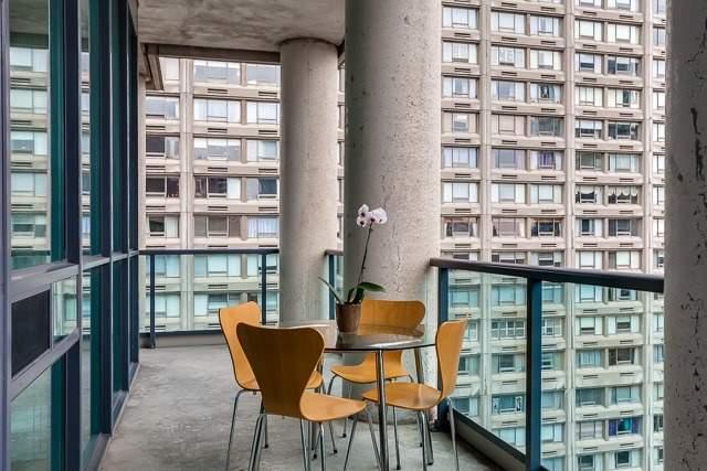 Uph03 - 1121 Bay St, Condo with 2 bedrooms, 2 bathrooms and 1 parking in Toronto ON | Image 6