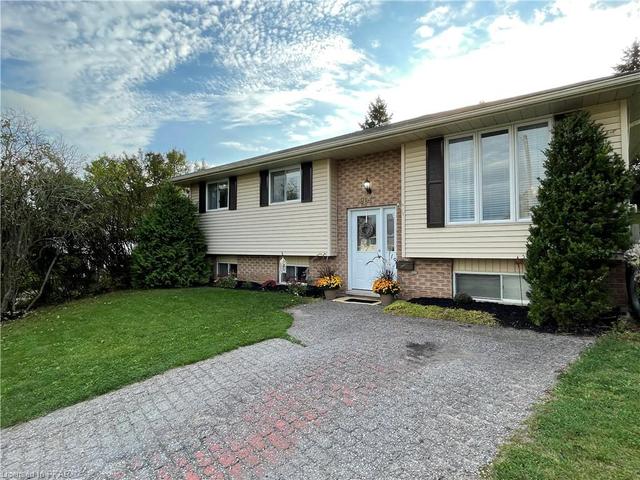 1991 Glenmead Road, House detached with 5 bedrooms, 2 bathrooms and 3 parking in Peterborough ON | Image 4