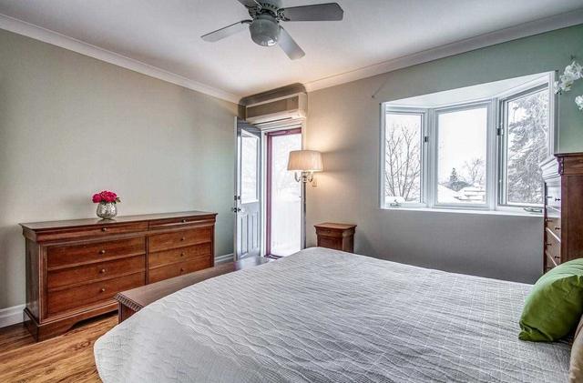 51 Gowan Ave, House semidetached with 3 bedrooms, 2 bathrooms and 1 parking in Toronto ON | Image 10