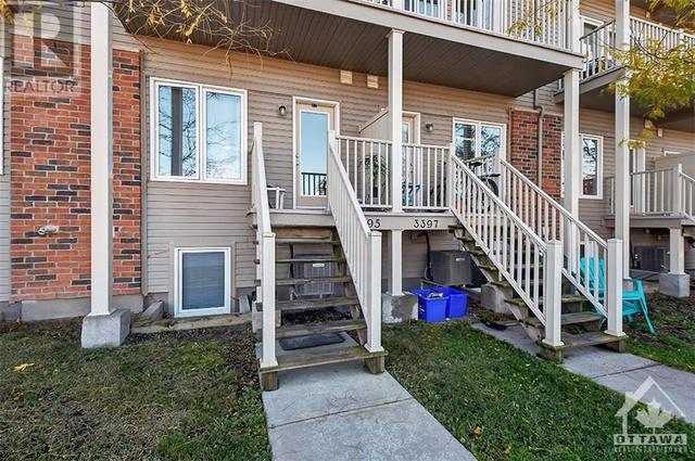 3395 Cambrian Road, House attached with 2 bedrooms, 3 bathrooms and 1 parking in Ottawa ON | Image 25