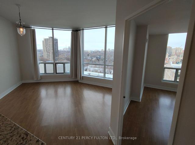 ph110 - 942 Yonge St, Condo with 1 bedrooms, 1 bathrooms and 1 parking in Toronto ON | Image 11