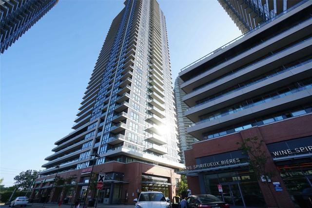 1007 - 10 Park Lawn Rd, Condo with 2 bedrooms, 2 bathrooms and 1 parking in Toronto ON | Image 23