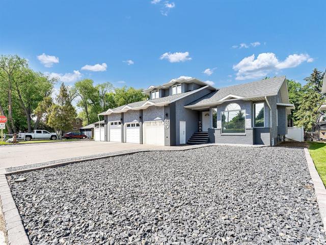 80 Fairview Avenue E, House detached with 4 bedrooms, 3 bathrooms and 7 parking in Brooks AB | Image 5