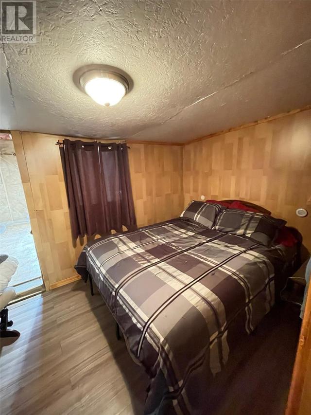 24 Main Road, House detached with 2 bedrooms, 1 bathrooms and null parking in Whitbourne NL | Image 13