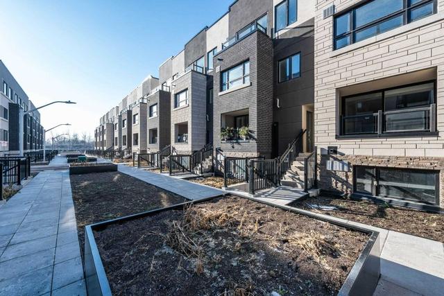 311 - 1139 Cooke Blvd N, Townhouse with 3 bedrooms, 3 bathrooms and 1 parking in Burlington ON | Image 21