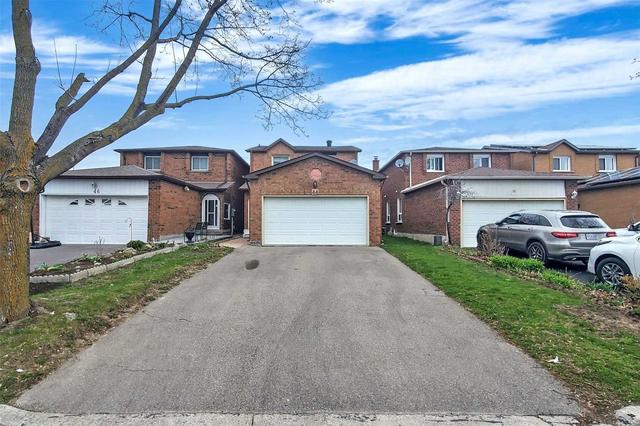 44 Kenley Cres, House detached with 3 bedrooms, 4 bathrooms and 6 parking in Markham ON | Image 1