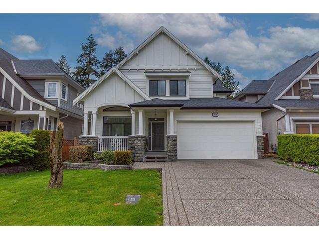 7255 201 Street, House detached with 6 bedrooms, 4 bathrooms and 6 parking in Langley BC | Card Image
