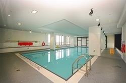 707 - 510 Curran Pl, Condo with 1 bedrooms, 1 bathrooms and 1 parking in Mississauga ON | Image 20