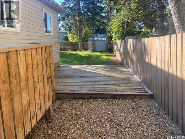 1433 12th Street W, House detached with 4 bedrooms, 1 bathrooms and null parking in Prince Albert SK | Image 17