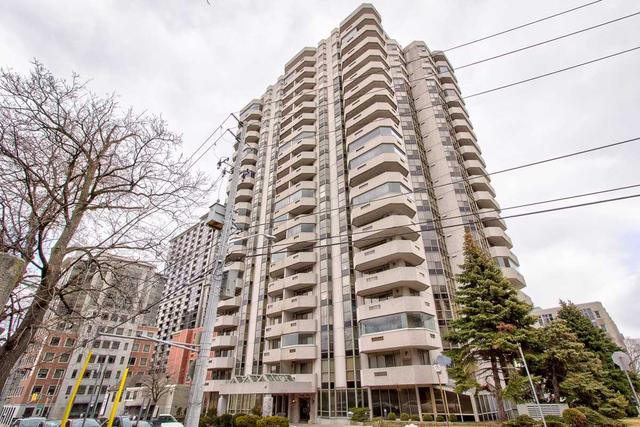 11a - 67 Caroline St S, Condo with 2 bedrooms, 2 bathrooms and 1 parking in Hamilton ON | Image 32