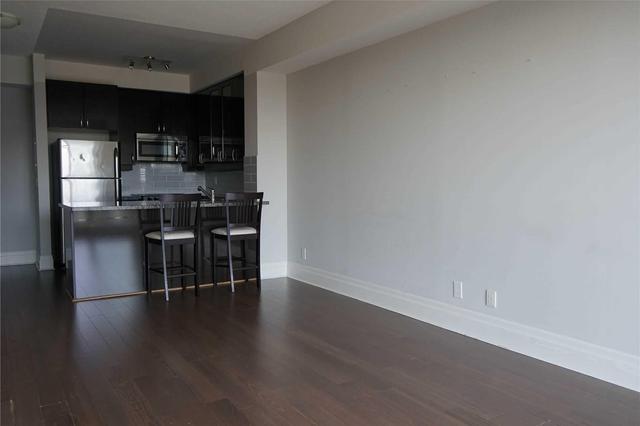1001 - 151 Upper Duke Cres, Condo with 1 bedrooms, 1 bathrooms and 1 parking in Markham ON | Image 4