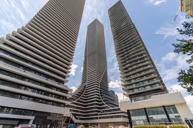 4111 - 30 Shore Breeze Dr, Condo with 1 bedrooms, 1 bathrooms and 1 parking in Toronto ON | Image 34