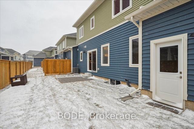 5 - 8 Shores Lane, Townhouse with 2 bedrooms, 2 bathrooms and 2 parking in Fort Erie ON | Image 22