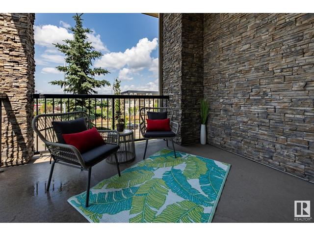 313 - 160 Magrath Rd Nw, Condo with 2 bedrooms, 2 bathrooms and 2 parking in Edmonton AB | Image 44