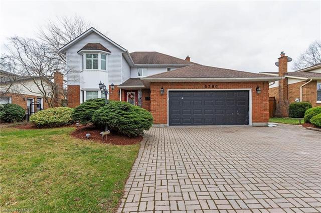 6300 Giovina Drive, House detached with 5 bedrooms, 3 bathrooms and 5 parking in Niagara Falls ON | Image 12