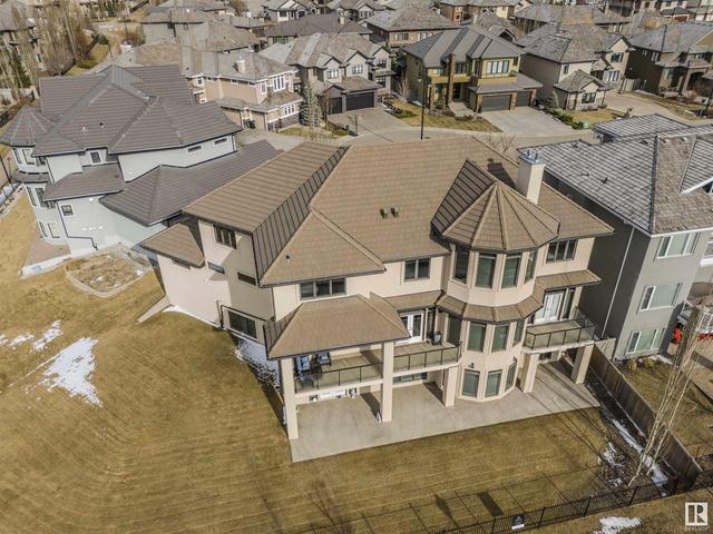 4212 Westcliff Co Sw, House detached with 7 bedrooms, 5 bathrooms and null parking in Edmonton AB | Image 69