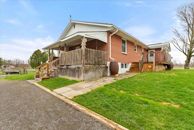 1017 Hollowview Rd N, House detached with 3 bedrooms, 2 bathrooms and 9 parking in Centre Hastings ON | Image 12