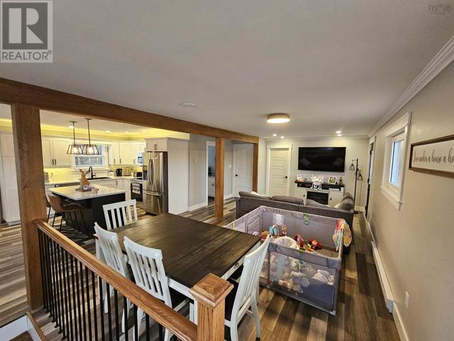 25 Clearyville Street, House detached with 2 bedrooms, 2 bathrooms and null parking in Cape Breton NS | Image 14