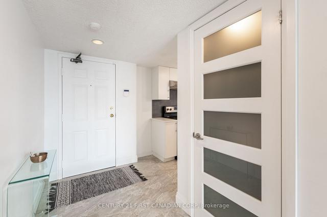 810 - 600 Talbot St, Condo with 1 bedrooms, 1 bathrooms and 1 parking in London ON | Image 30