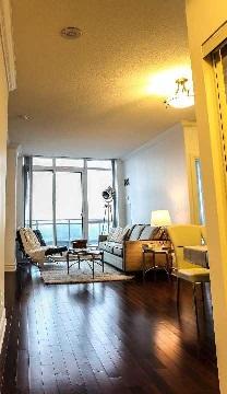 uph 07 - 18 Holmes Ave, Condo with 2 bedrooms, 2 bathrooms and 2 parking in Toronto ON | Image 8