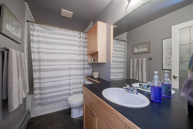 19, - 712 4 Street Ne, Condo with 2 bedrooms, 1 bathrooms and 1 parking in Calgary AB | Image 21