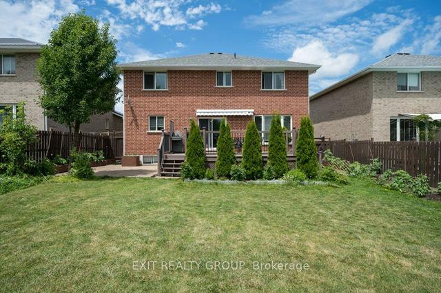 25 Simcoe Dr, House detached with 4 bedrooms, 4 bathrooms and 4 parking in Belleville ON | Image 26