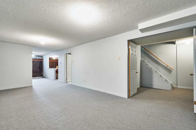 78 Laguna Cres, House attached with 4 bedrooms, 4 bathrooms and 3 parking in Markham ON | Image 27