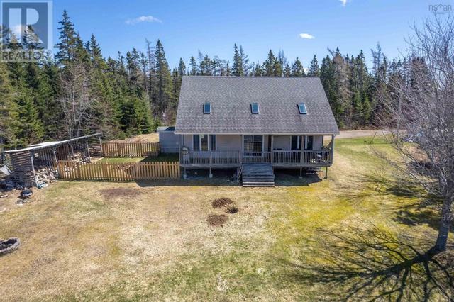 947 Intervale Road, House detached with 3 bedrooms, 1 bathrooms and null parking in Cape Breton NS | Image 36