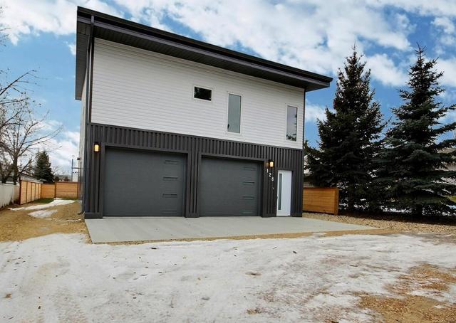 128 1 Street N, House detached with 3 bedrooms, 1 bathrooms and 2 parking in Camrose County AB | Image 17
