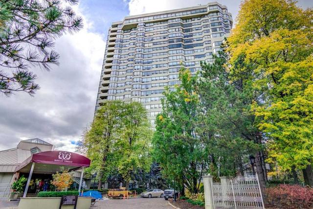 307 - 1320 Islington Ave, Condo with 3 bedrooms, 2 bathrooms and 2 parking in Toronto ON | Image 1