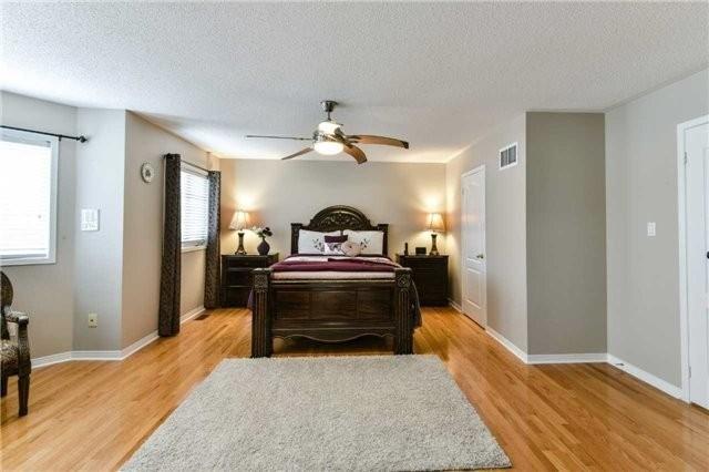 3600 Stonecutter Cres, House detached with 4 bedrooms, 4 bathrooms and 4 parking in Mississauga ON | Image 25