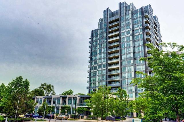 135 - 120 Harrison Garden Blvd, Townhouse with 2 bedrooms, 2 bathrooms and 2 parking in Toronto ON | Image 36