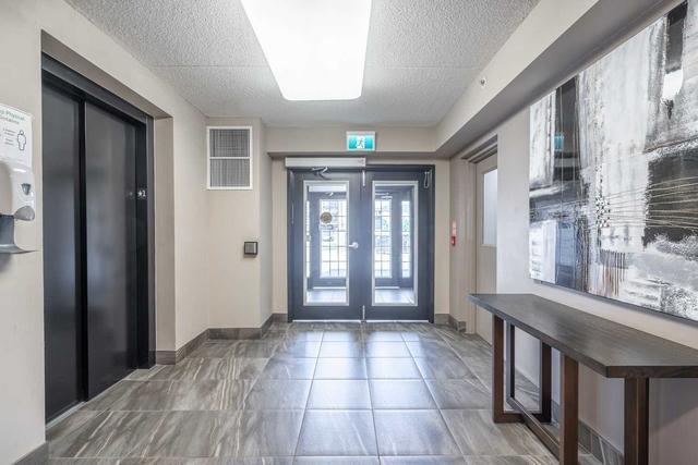 104 - 1450 Main St E, Condo with 2 bedrooms, 2 bathrooms and 1 parking in Milton ON | Image 21