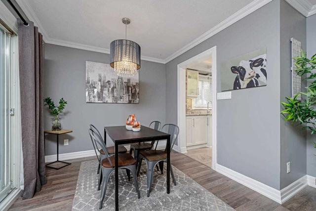 803 Laurier Ave, House semidetached with 3 bedrooms, 3 bathrooms and 3 parking in Milton ON | Image 7