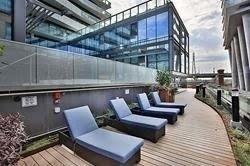 3402 - 390 Cherry St, Condo with 2 bedrooms, 2 bathrooms and 1 parking in Toronto ON | Image 25